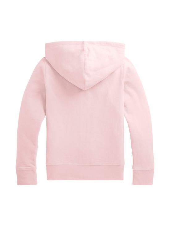 26SS [키즈] 랄프 로렌 티셔츠 313833560 028 PINK - RALPH LAUREN