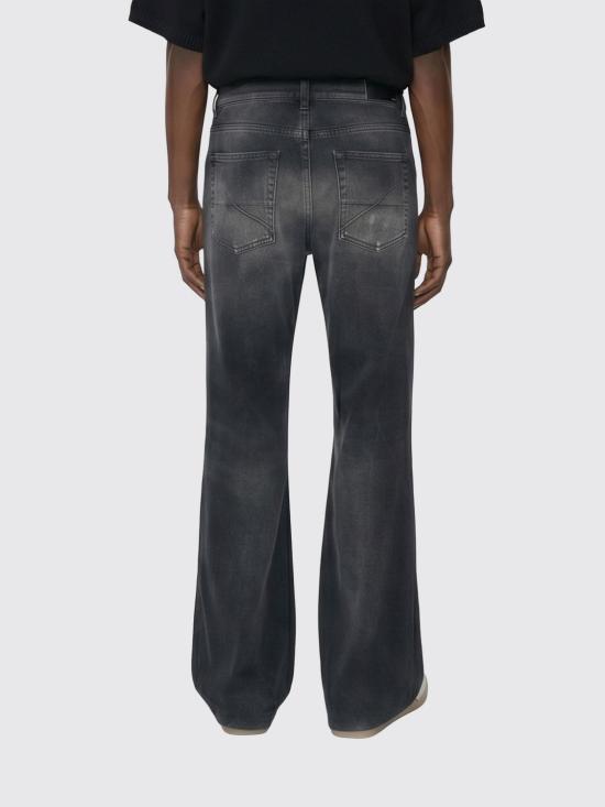 26SS 아미리 데님 팬츠 AMBMJE1089 926 Black - AMIRI