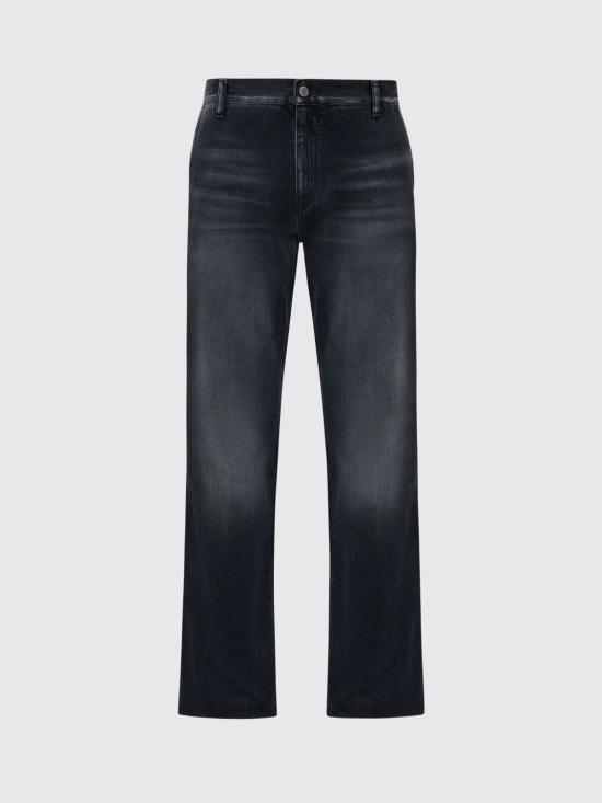 26SS 아미리 데님 팬츠 AMBMJE1089 926 Black - AMIRI
