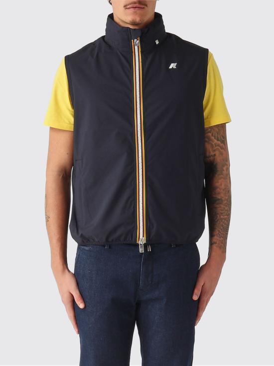 26SS 까웨 베스트 K5127SW K89 Blue