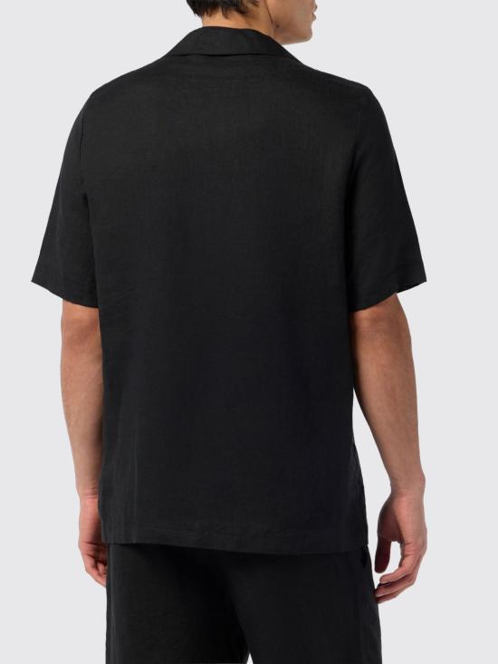 26SS 필립 플레인 반팔 셔츠 SAFCMRP2553PTE003N 0202 Black - PHILIPP PLEIN