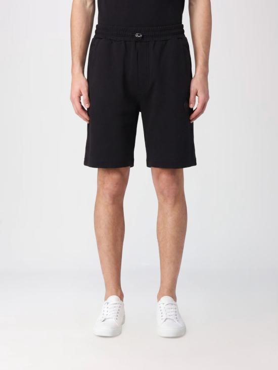 26SS 플레인스포츠 숏팬츠 FAECMJT2639STE003N 02 Black