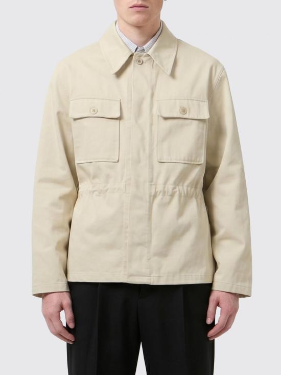 26SS 아워레가시 유니티 자켓 M2261UPS Beige