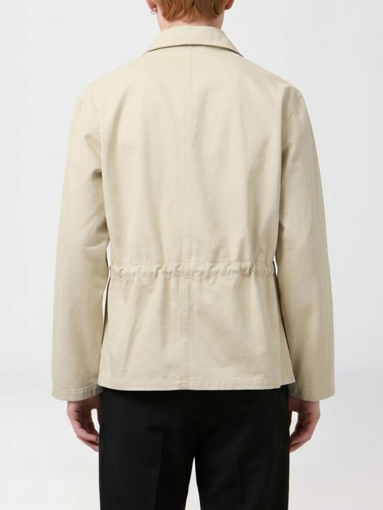26SS 아워레가시 유니티 자켓 M2261UPS Beige - OUR LEGACY