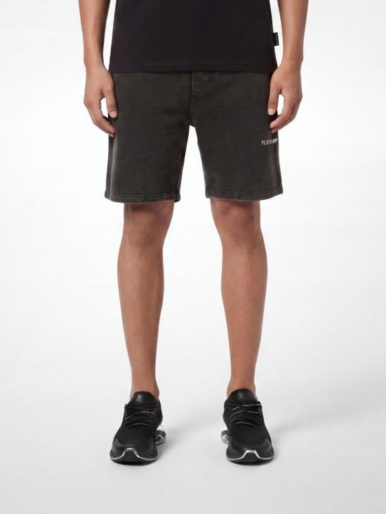 26SS 플레인스포츠 숏팬츠 FAECMJT2648SJY001N 02 Black