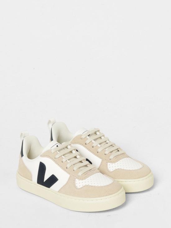 26SS [키즈] 베자 스니커즈 CX0503807 White - VEJA