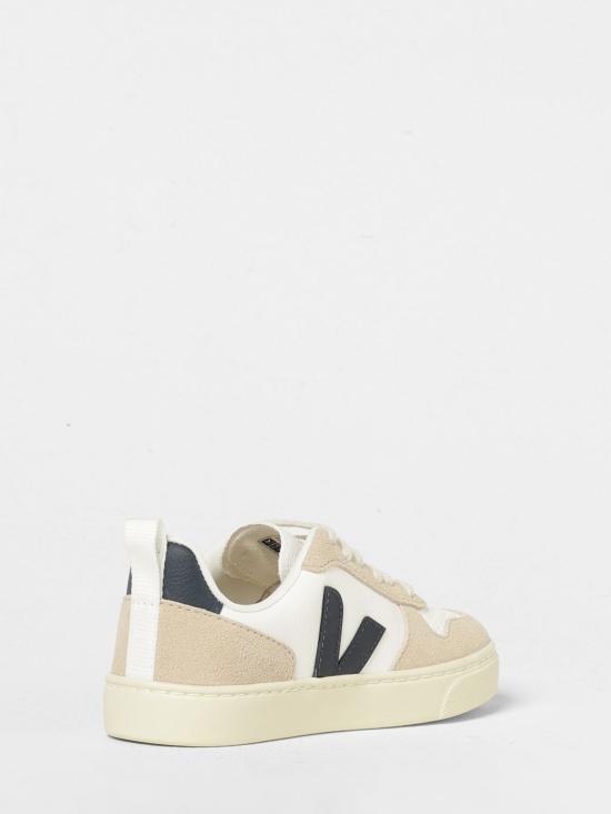 26SS [키즈] 베자 스니커즈 CX0503807 White - VEJA