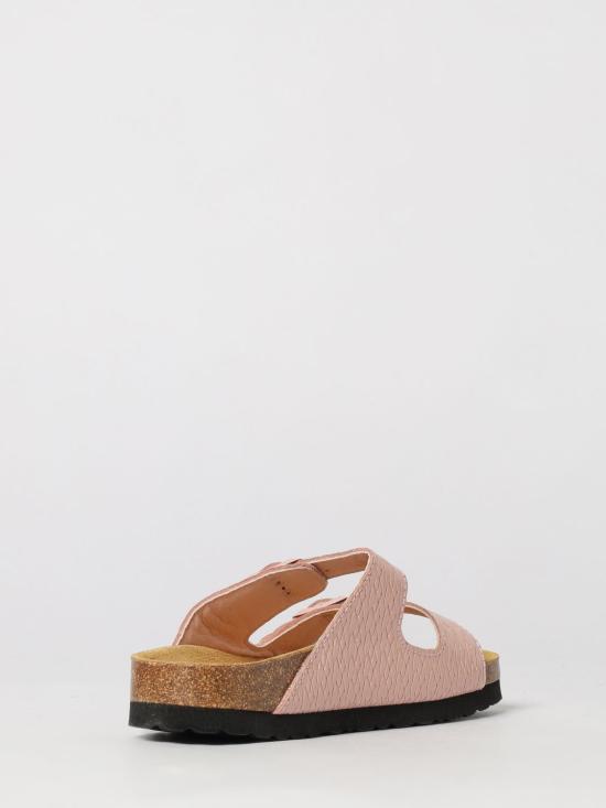 26SS 울리치 뮬/슬리퍼 WFW2615902R0 28 Pink - WOOLRICH