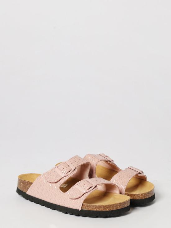 26SS 울리치 뮬/슬리퍼 WFW2615902R0 28 Pink - WOOLRICH