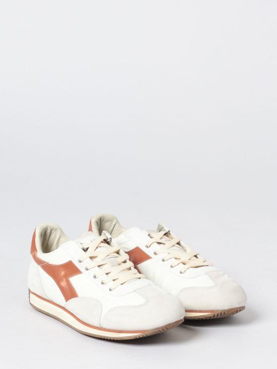 26SS 디아도라 헤리티지 스니커즈 201182806 20006 White - DIADORA HERITAGE