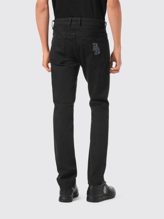 26SS 빌리어네어 데님 팬츠 WAECMDT4191BTE001N 02 Black - BILLIONAIRE