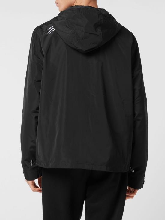 26SS 플레인스포츠 자켓 FAECMRB2865SXV005N 02 Black - PLEIN SPORT