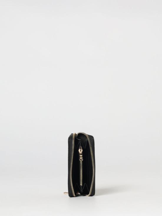 26SS 파트리지아페페 지갑 CQ8512L001 K103 Black - PATRIZIA PEPE