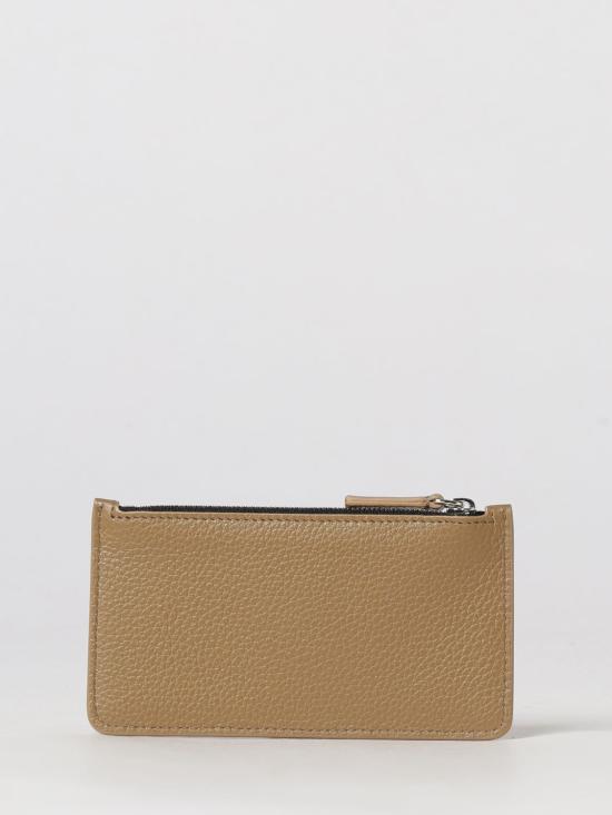 26SS 마르니 카드지갑 PFMI0103U1P6533 00V49 Brown - MARNI