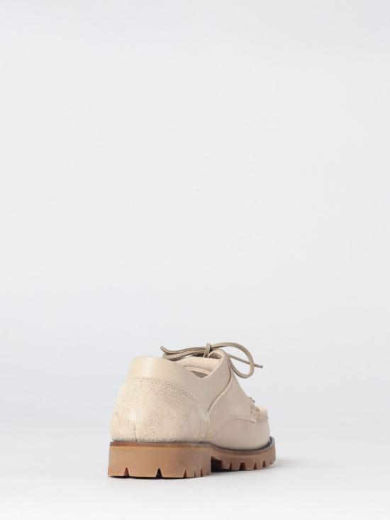 26SS 파라부트 THIERS 티에르 레이스업 슈즈 786472 Sand - PARABOOT