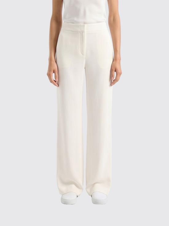 26SS 제니 스트레이트 팬츠 80AAA177N0750 003 White