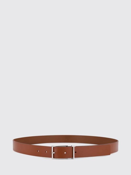 26SS 톰포드 가죽 벨트 TB325LCL601S ECO Brown