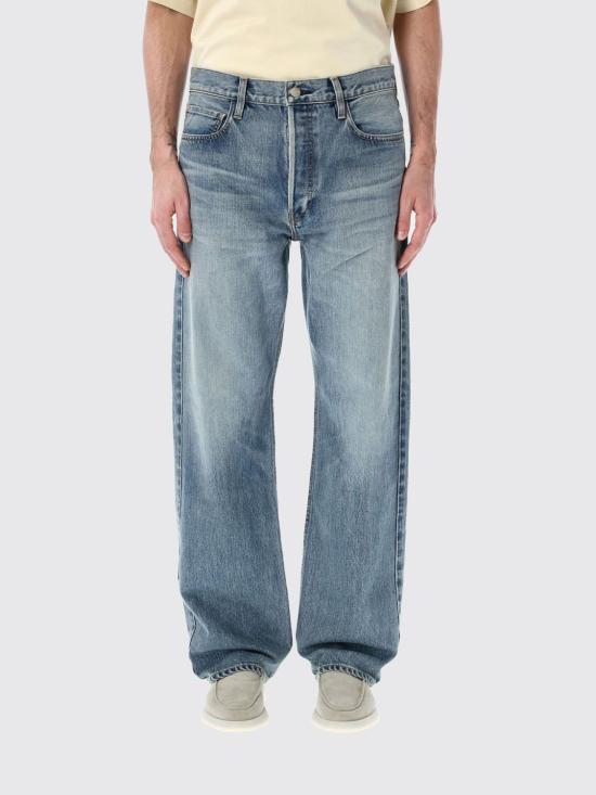 26SS 피어오브갓 데님 팬츠 FG9M459906DNMMI 436 Denim