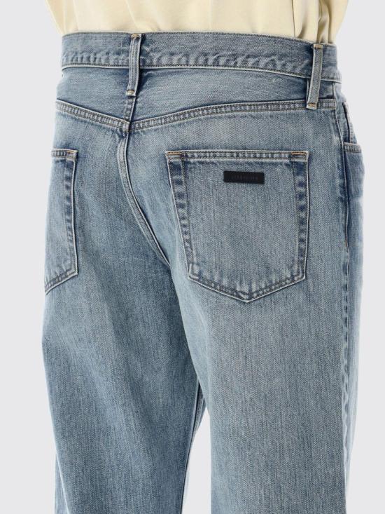 26SS 피어오브갓 데님 팬츠 FG9M459906DNMMI 436 Denim - FEAR OF GOD