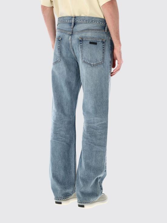 26SS 피어오브갓 데님 팬츠 FG9M459906DNMMI 436 Denim - FEAR OF GOD