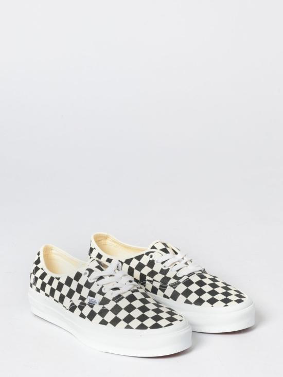 26SS 반스 스니커즈 VN000CQA 2BO1 Black 1 - VANS