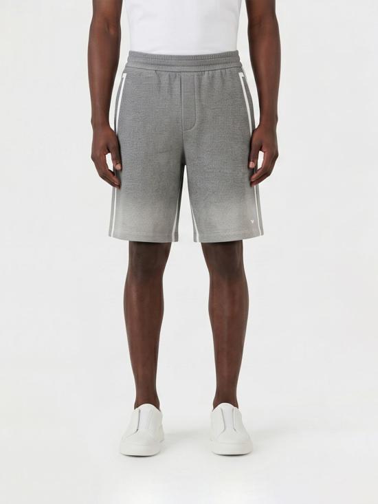 26SS 엠포리오 아르마니 숏팬츠 EM005193AF10013 F8250 Grey