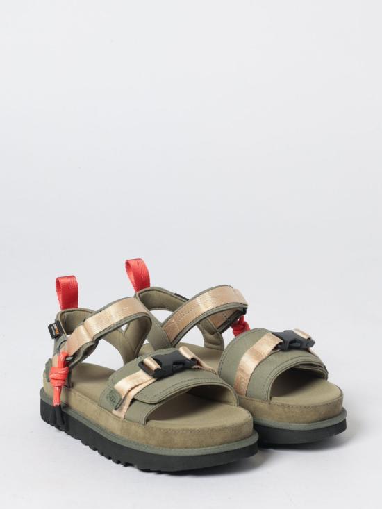 26SS 어그 샌들 1180070 BTOL Green - UGG
