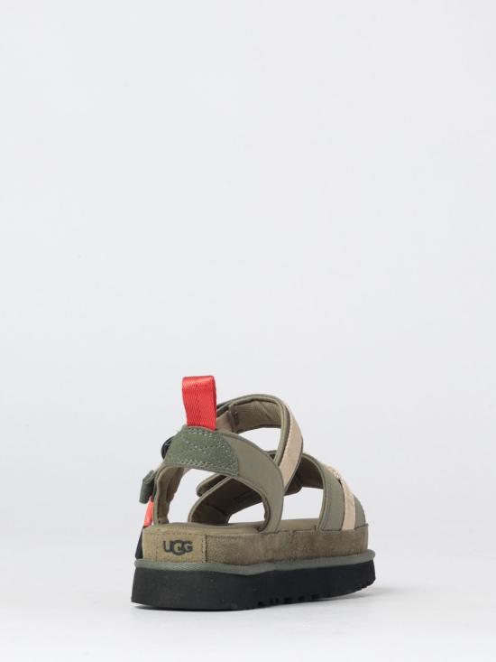 26SS 어그 샌들 1180070 BTOL Green - UGG