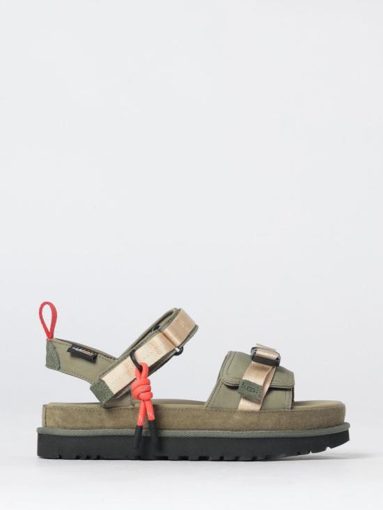 26SS 어그 샌들 1180070 BTOL Green