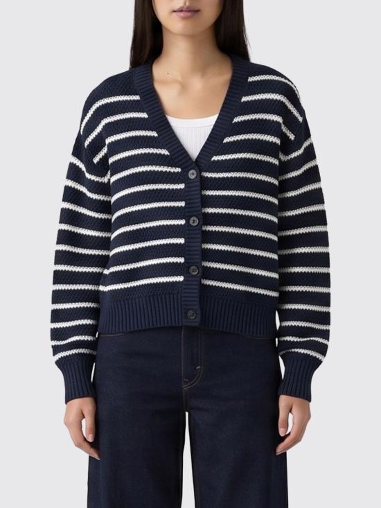 26SS 리바이스 스웨터 A8728 0028 Blue