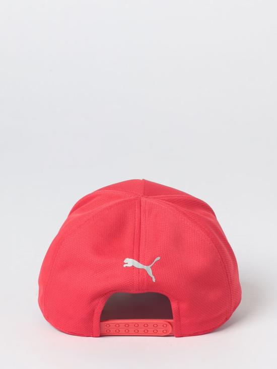 26SS 푸마 볼캡 026891 01 Red - PUMA