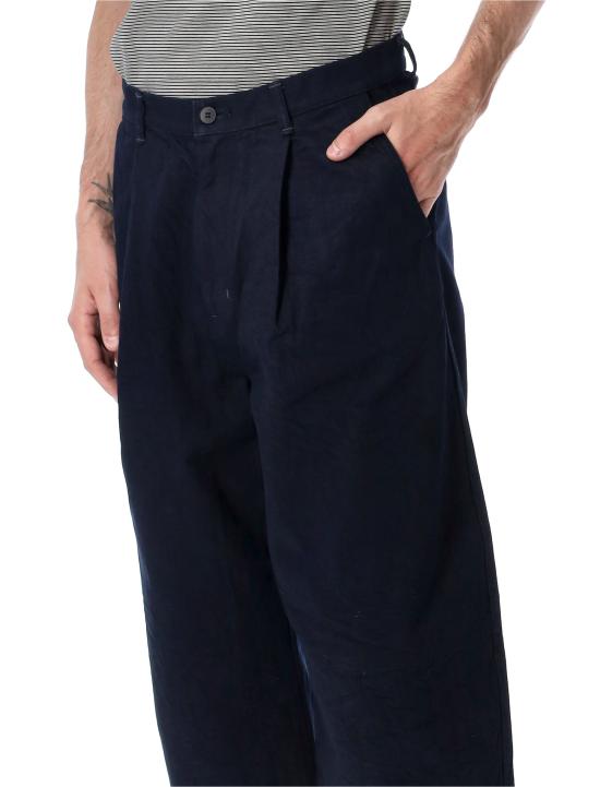 26SS 스틸 바이 핸드 데님 팬츠 DN03261OS Blu - STILL BY HAND