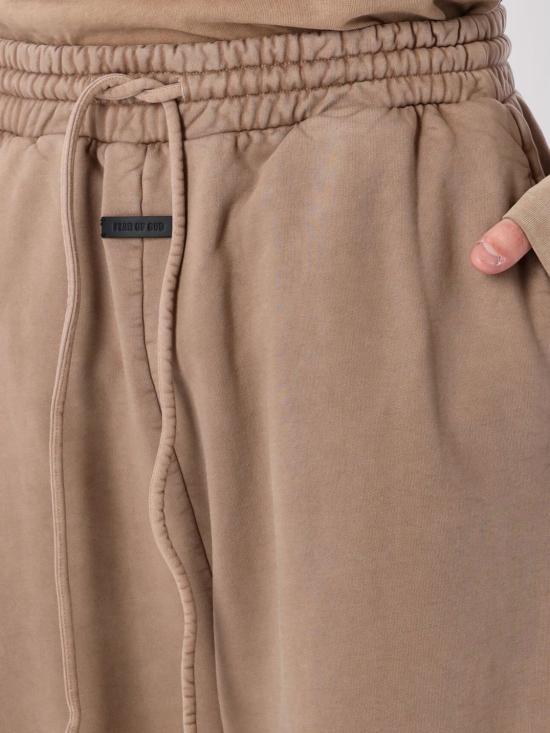 26SS 피어오브갓 트레이닝/조거 팬츠 FG9M159976BHF 288 Camel - FEAR OF GOD