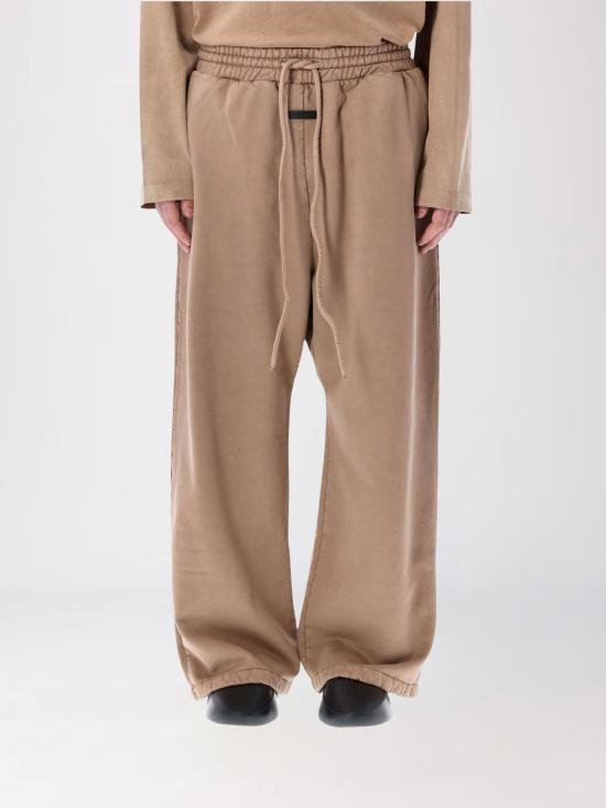 26SS 피어오브갓 트레이닝/조거 팬츠 FG9M159976BHF 288 Camel