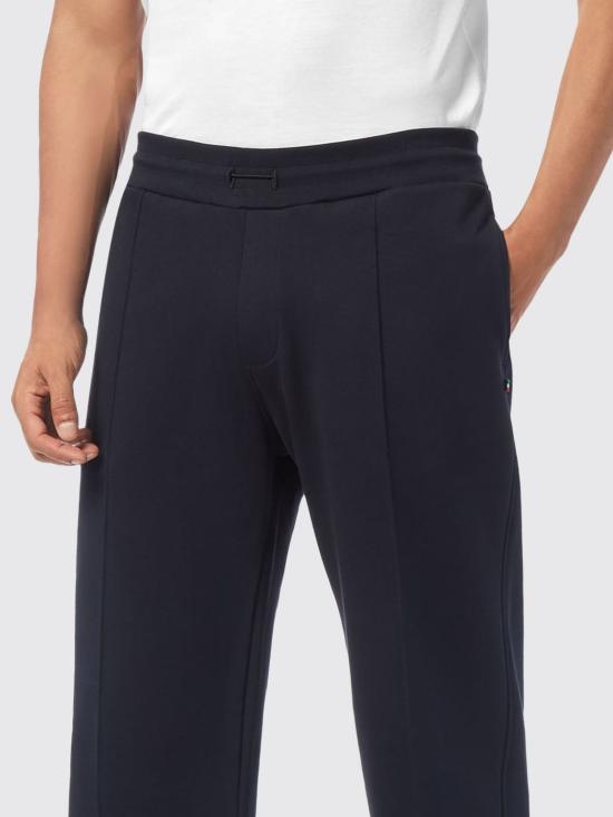 26SS 빌리어네어 스트레이트 팬츠 OAECMJT2635BTE004N 24 Navy - BILLIONAIRE