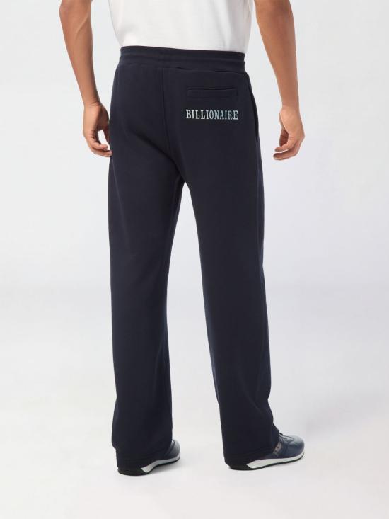 26SS 빌리어네어 스트레이트 팬츠 OAECMJT2635BTE004N 24 Navy - BILLIONAIRE