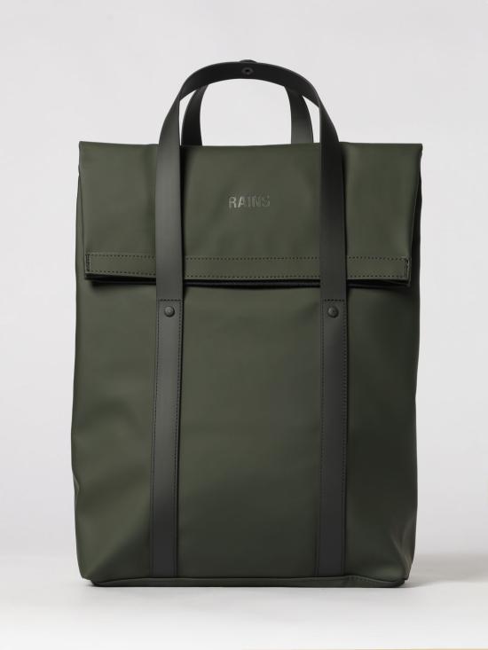 26SS 레인스 백팩 12940 GRE Green