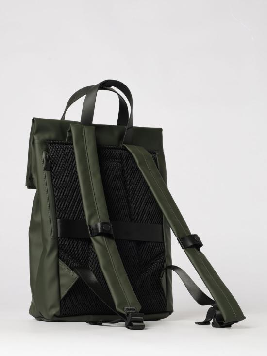 26SS 레인스 백팩 12940 GRE Green - RAINS