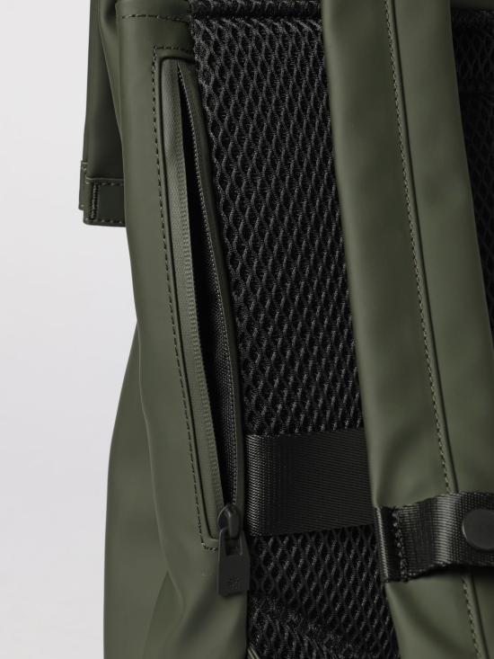 26SS 레인스 백팩 12940 GRE Green - RAINS