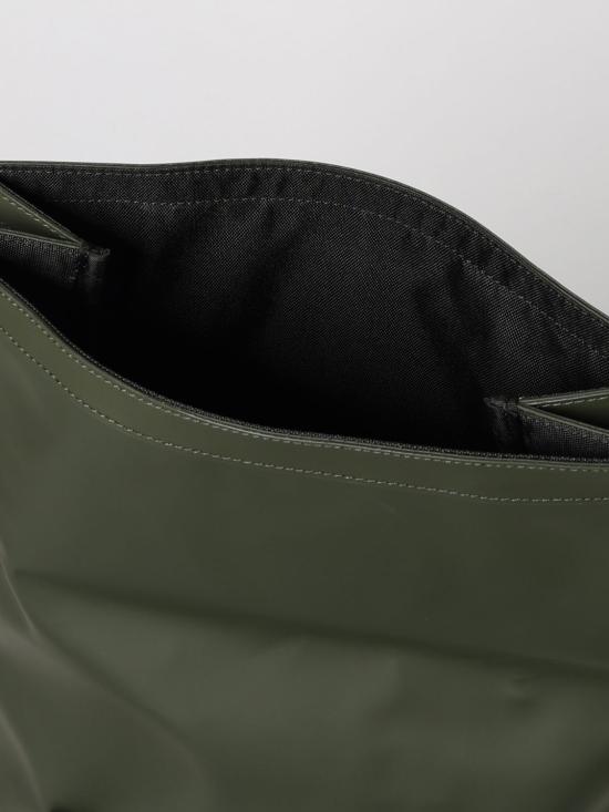 26SS 레인스 백팩 12940 GRE Green - RAINS