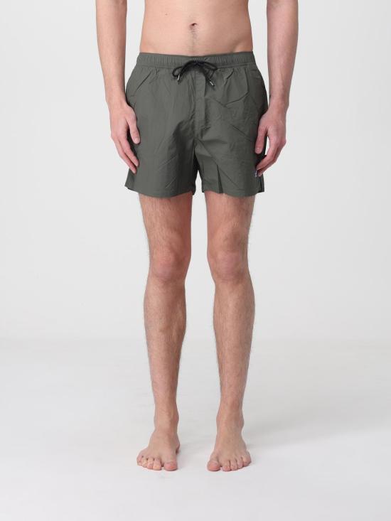26SS 까웨 스윔팬츠 K31357W WMR Green