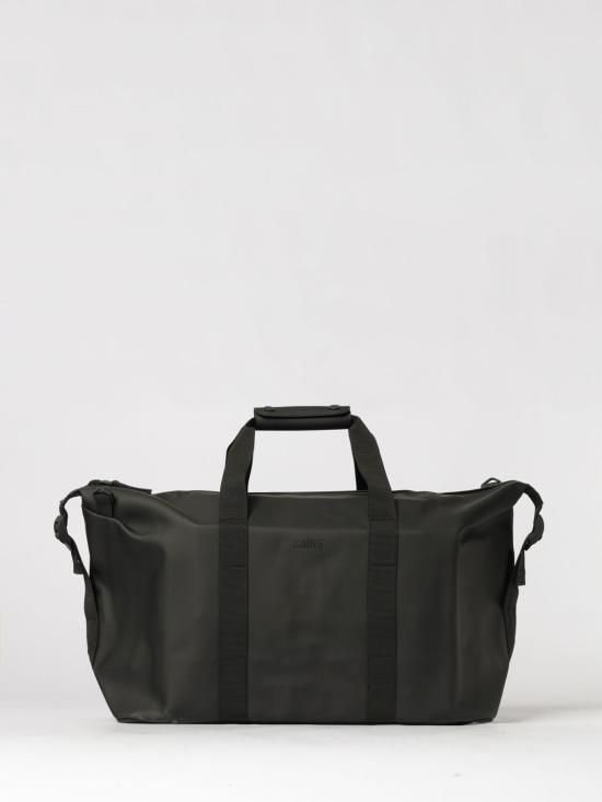 26SS 레인스 더플백 14200 BLA Black