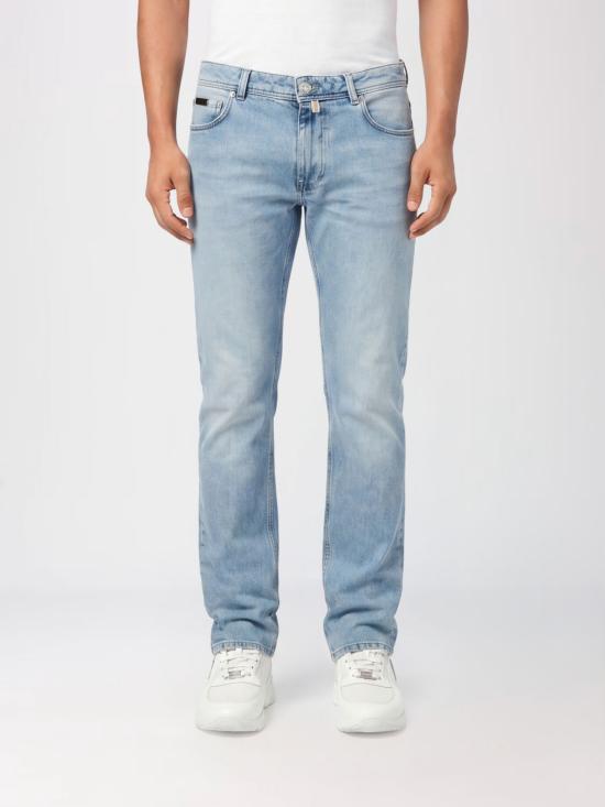 26SS 빌리어네어 데님 팬츠 OAECMDT4060BCO013P 10SM Sky Blue