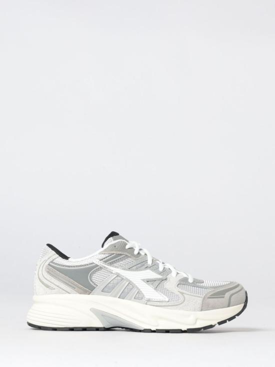 26SS 디아도라 헤리티지 스니커즈 501181239 75042 Grey