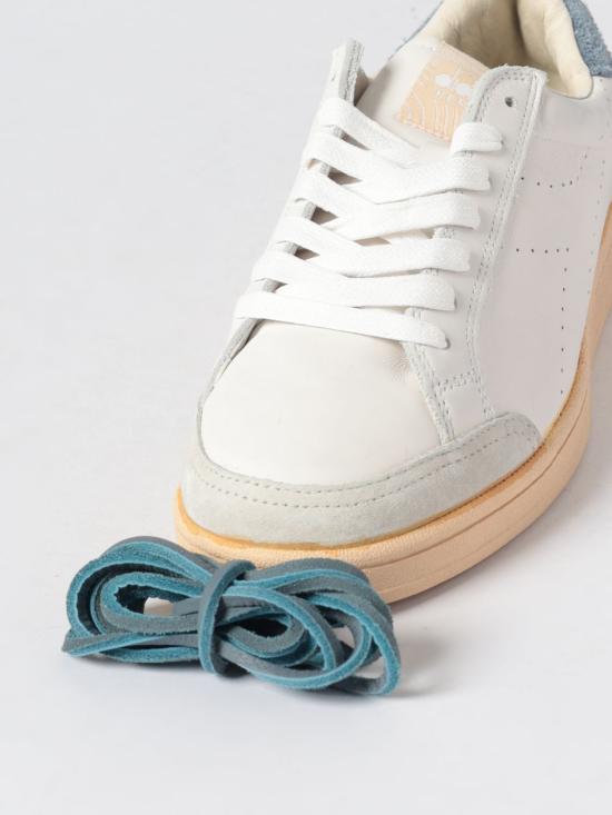 26SS 디아도라 헤리티지 스니커즈 201182812 75092 Grey - DIADORA HERITAGE