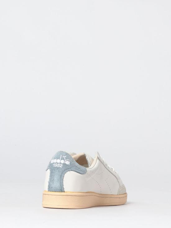 26SS 디아도라 헤리티지 스니커즈 201182812 75092 Grey - DIADORA HERITAGE