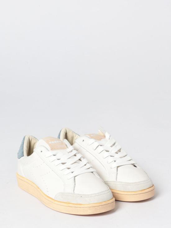 26SS 디아도라 헤리티지 스니커즈 201182812 75092 Grey - DIADORA HERITAGE