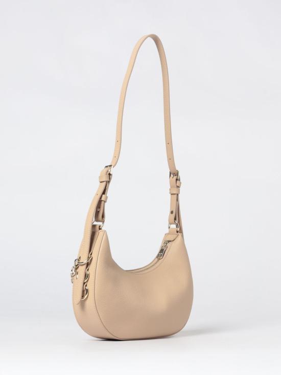 26SS 파트리지아페페 숄더백 8B0310L001 R874 Natural - PATRIZIA PEPE