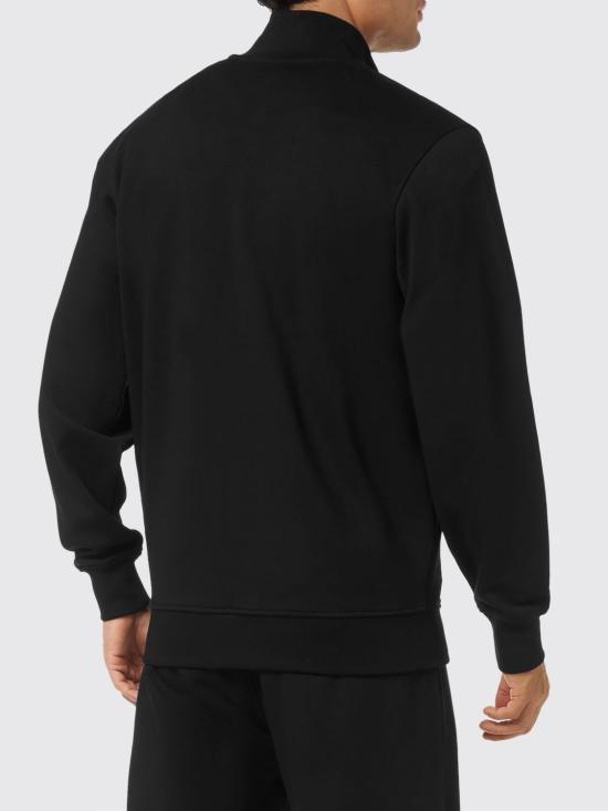 26SS 빌리어네어 자켓 OAECMJB3905BTE004N 02 Black - BILLIONAIRE