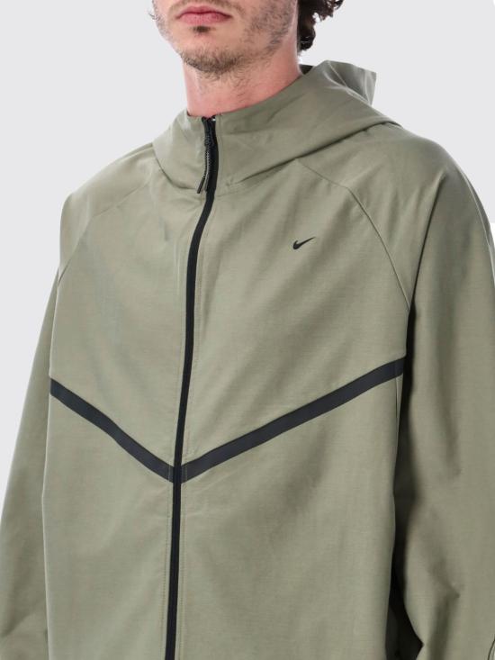 26SS 나이키 자켓 IF1345 328 Green - NIKE